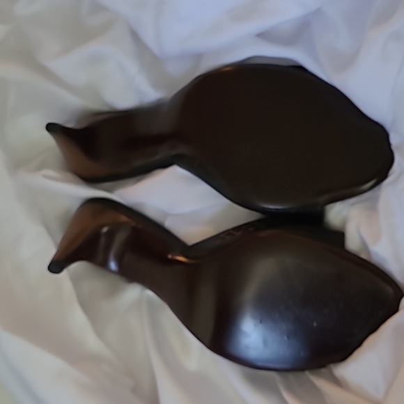 Leather Sandals LV look - Picture 6 of 10